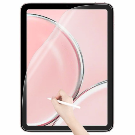 Защитная пленка на экран для iPad mini 6 - прозрачная