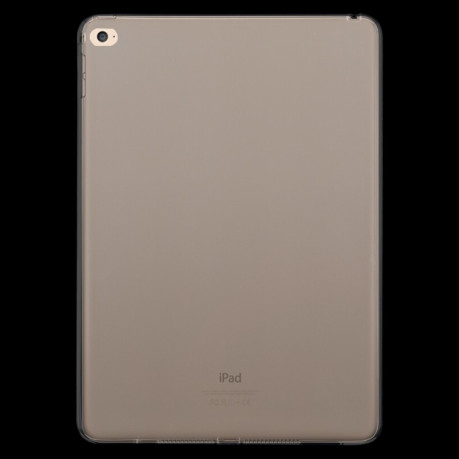 Прозрачный силиконовый Чехол 3mm на iPad Air 2