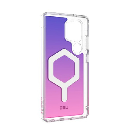 Оригінальний чохол UAG Plyo Pro MagSafe для Samsung Galaxy S25 Ultra 5G - Purple