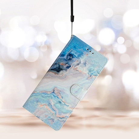 Чохол-книжка Colored Drawing Pattern для Xiaomi 15 - різнокольорові
