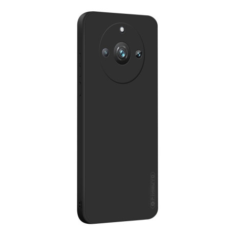Протиударний чохол PINWUYO Sense Series для Realme 11 4G - чорний