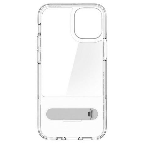 Оригінальний чохол Spigen Slim Armor Essential S для iPhone 12 Mini Crystal Clear