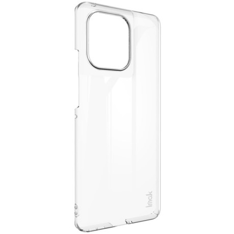 Ультратонкий чохол IMAK Wing II на Motorola Edge 50 Pro 5G