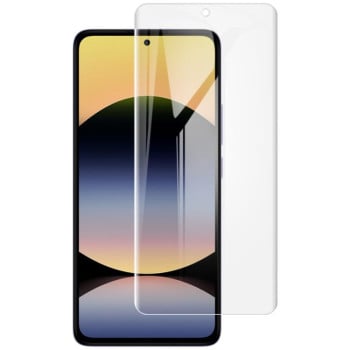 Защитная гидрогелевая пленка imak 4th Generation Full Coverage для Xiaomi Redmi Note 14 4G Global