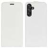 Фліп-чохол R64 Texture Single на Samsung Galaxy M55 5G - білий
