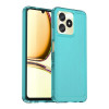 Протиударний чохол Candy Series для Realme Note 50 5G - синій