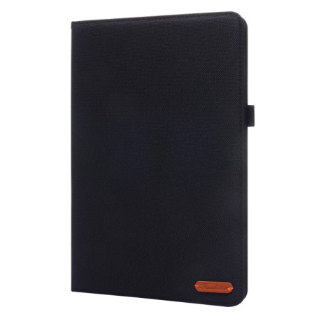 Чехол-книжка Fashion для Xiaomi Pad 5 / 5 Pro - черный
