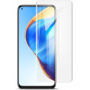 Комплект 3D защитных пленок IMAK Full Screen Hydrogel 2 PCS для Xiaomi Mi 10T 5G /10T Pro 5G