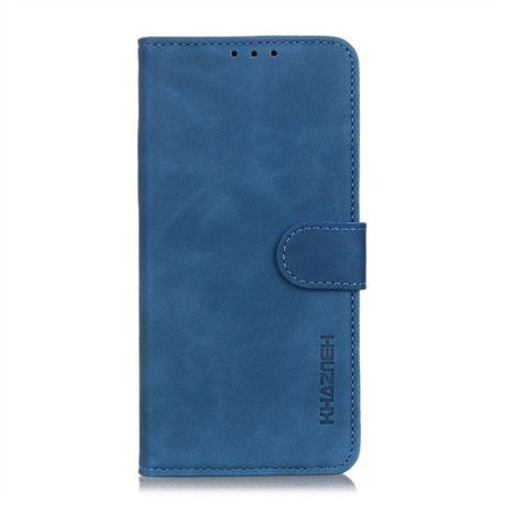 Чехол - книжка Retro на на Samsung Galaxy А71 - синий