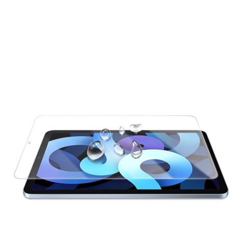 Защитное стекло mocolo 0.33mm 9H 3D Full Glue для iPad Air 2020 10.9 / Air 2022 - прозрачное