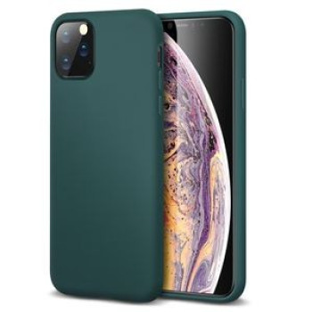 Чехол ESR Yippee Color Series на iPhone 11 Pro -Pine Green(зеленый)
