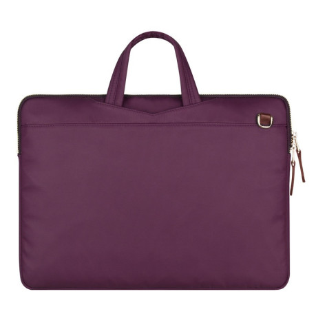 Сумка Cartinoe London для MacBook 13,3-фіолетова