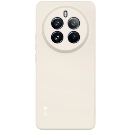 Противоударный чехол IMAK UC-4 Series для Realme 12 Pro / 12 Pro+ - белый