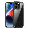 Протиударний чохол iPAKY YJ Series для iPhone 15 Pro Max - зелений