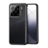 Протиударний чохол DUX DUCIS Aimo Series для Xiaomi 15 - чорний