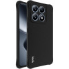 Чехол imak Shockproof Airbag для Xiaomi 14T - черный