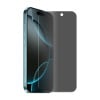 Захисне скло ENKAY 28 Degree Privacy Screen для iPhone 17 Pro Max - чорне