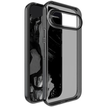 Протиударний чохол IMAK UX-5 Series на Google Pixel 9 - Transparent Black