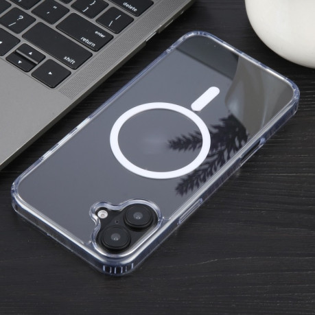 Чехол GEBEI MagSafe Magnetic для iPhone 16