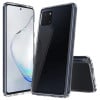 Акриловий протиударний чохол HMC Samsung Galaxy Note 10 Lite - прозорий
