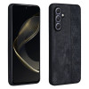 Противоударный чехол AZNS 3D Skin Feel для Samsung Galaxy A35 5G - черный