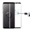 Захисне 3D скло Samsung Galaxy S9/G960 9H Surface Hardness чорне