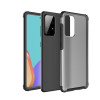 Ударозахисний чохол Four-corner Samsung Galaxy A52/A52s - чорний