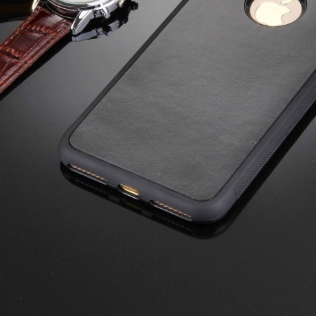 Антигравитационный Чехол Anti-Gravity Nano-suction Black для iPhone 7 Plus/8 Plus