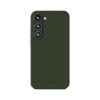 Ультратонкий чохол MOFI Qin Series Skin Feel All-inclusive Silicone Series для Samsung Galaxy A54 5G - зелений