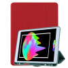 Чохол-книжка Foldable Deformation для iPad 10.2 – червоний