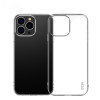 Ультратонкий чохол MOFI Ming Series для iPhone 15 Pro Max - прозорий