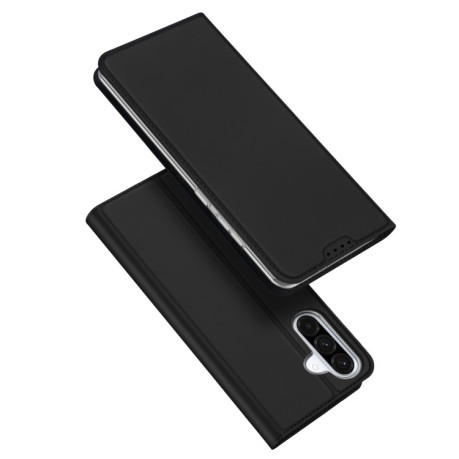 Чохол-книжка DUX DUCIS Skin Pro Series для Samsung Galaxy A36 5G / A56 5G - чорний