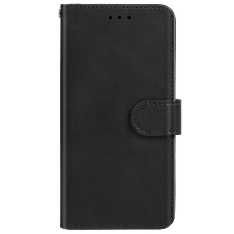 Чохол-книжка EsCase Leather для Realme GT Neo 3T - чорний