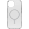 Оригінальний чохол OtterBox Symmetry (MagSafe) Clear для iPhone 13 Pro - прозорий