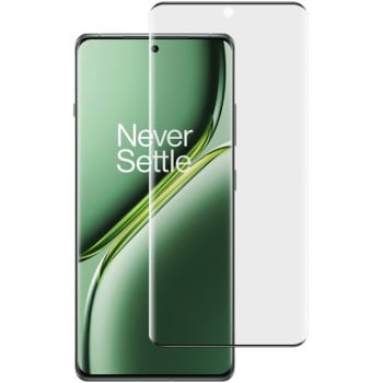 Захисне 3D скло IMAK Curved Edge Full Screen для OnePlus Ace 3 Pro