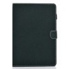 Чехол-книжка Solid Color Tablet PC Universal для iPad Mini 4 / Mini 3 / Mini 2 / Mini - зеленый