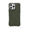 Оригинальный чехол UAG Essential Armor Magsafe на iPhone 16 Pro Max - Green