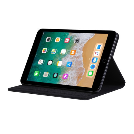 Чохол-книга Cloth Teature для iPad mini 6 2021 - чорний