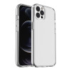 Протиударний чохол Terminator Style для iPhone 13 Pro - прозорий