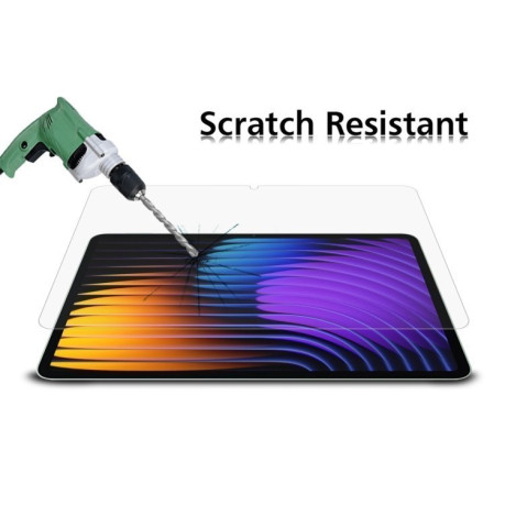 Защитное стекло 9H 0.3mm Explosion-proof Tempered Glass Film на Xiaomi Pad 7 / 7 Pro 11.2