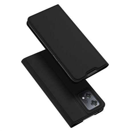 Чохол-книжка DUX DUCIS Skin Pro Series на Realme 9 Pro/OnePlus Nord CE 2 Lite 5G - чорний