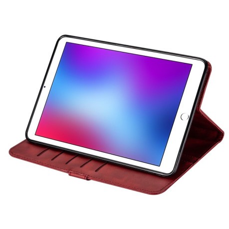 Чохол-книжка Tablet Fashion Calf для iPad 10.5/10.2 - червоний
