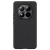 Чохол NILLKIN Frosted Shield Pro гібрид з матовим покриттям на Xiaomi Poco M8 Pro/Redmi Note 15 Pro+ 5G Global  — чорний
