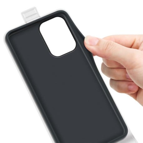 For Redmi Turbo 5 Max / Poco X8 Pro Max R64 Texture Single Vertical Flip Leather Phone Case(White)