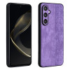 Противоударный чехол AZNS 3D Skin Feel для Samsung Galaxy C55 / M55 - фиолетовый
