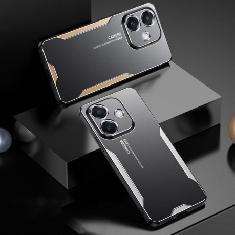 Протиударний чохол Blade Series для OPPO A5 Pro Global - синій