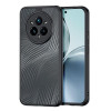 Противоударный чехол DUX DUCIS Aimo Series для Realme 14 Pro+ - черный