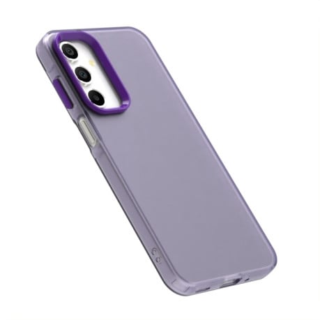Протиударний чохол Candy Series для Samsung Galaxy A16 5G - фіолетовий