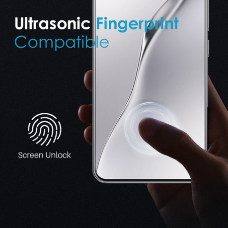 Захисне скло 0.26mm 9H 2.5D на Xiaomi 15 5G