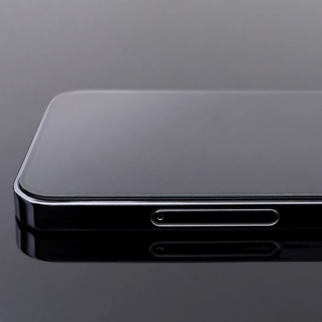 Защитное стекло Wozinsky super durable Full Glue full screen для iPhone 14 Pro